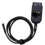 Newest HEX Real V2 V25.3 Unlimited VINs Online USB Interface for VAG COM Diagnostic Coding Tool  VCDSCAN Image 9
