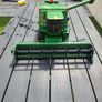 Bruder Combine Harvester Image 6