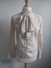 vintage blouse
