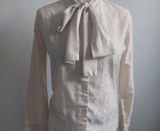 vintage blouse