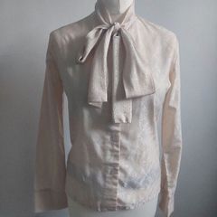 vintage blouse