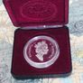 1 Dollar Silver Coin Canada Canada Expedition Henry Kelsey Image 2