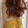 Disney Princess Belle, Shimmer Doll Image 4