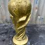 World Cup trophy Image 3