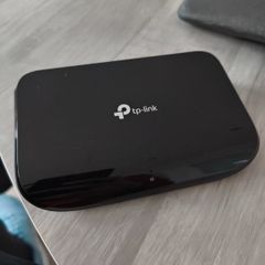 TP Link 5 port network switch