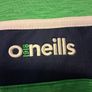 Saint Sylvesters GAA Club Malahide Dublin. Official Oneills Quarter Zip Top.Brand New With Tags. Collect In Dublin Or Receive Via Post. Image 5