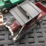 Set of 11 Vintage Cars, Lorries, Helicopter etc Image 3