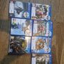32 PS4, Ps3, PsVita & Psp games Image 2