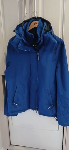 superdry jacket