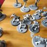 Warhammer Age of Sigmar, Skaventide Stormcast Half Image 7