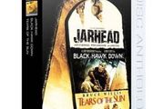 Jarhead/Black Hawk Down/Tears Of The Sun [DVD]