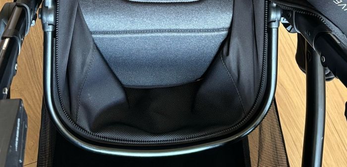 double/Single Travel System