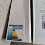 Home Argos 3 function shower head chrome finish x 2 new in the boxes and in excellent condition never used FREE STANDARD POSTAGE INCLUDED Image 5