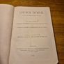 Unique Find: 1919 Irish Church Hymnal with Tunes. Image 2