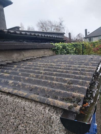 Asbestos Removal & Disposal Services