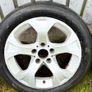 Alloys BMW X1 17" Image 3