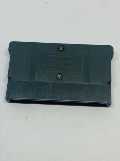 Super Mario Advance Nintendo Game Boy
