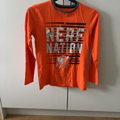 Boys Dunnes Pyjama top