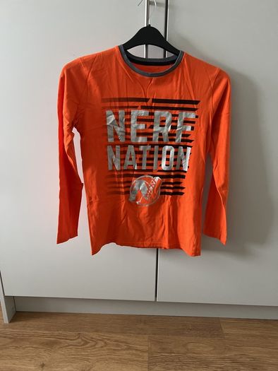 Boys Dunnes Pyjama top