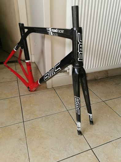 bmc bike