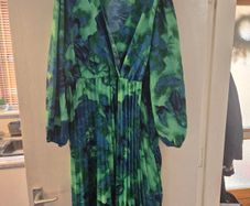 dress size 3xl