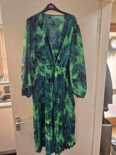 dress size 3xl