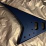 Jackson RR Randy Rhoads V guitar body electric guitar parts accessories Image 5