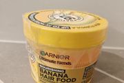 Garnier Banana Hair Food Mask 400ml