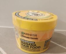 Garnier Banana Hair Food Mask 400ml