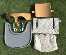 Stokke seat