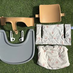 Stokke seat