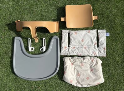 Stokke seat
