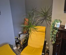 ikea poang chair 2 covers