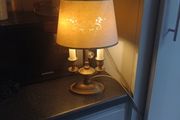 lamp
