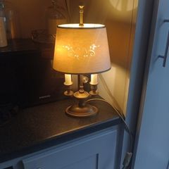 lamp