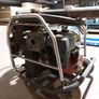 Jcb hydraulic power pack kangoo and saw Image 5