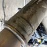 Toyota Starlet HKS Exhaust Image 2