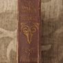 The Golden Treasury. By F.t. Palgrave. Rare 1861 Hardback In Good Condition.  See Photos For Same. Image 4