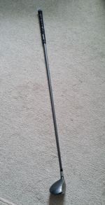 taylor made golf club