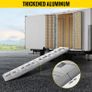 1520 x 305mm Aluminum Ramps 2 Pcs ATV Ramps Loading Ramps 6000 lbs / 2722 kg Capacity Up to 16 inch / 406 mm Loading Height Image 4
