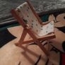 dolls deck chair Image 2