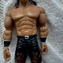 2003 JAKKS Pacific WWE Johnny Nitro John Morrison Wrestling Action Figure WWF Used Please look at the pictures Image 4