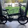 Electric Foldable Bike Image 8