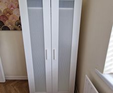 wardrobe