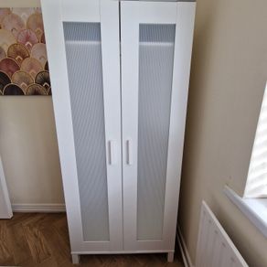 wardrobe