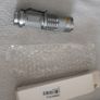 Silver Torch Cree Q5 LED 250Lm Single AA for  Camping/Hiking/Camera/Travel/Airsoft/Hunting/Emergency Image 4