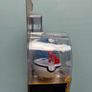 Pokemon Rotom Pokedex and Great Ball Clip and Carry - Tomy Action Figure Toy Image 4