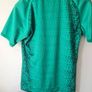 2018-20 Canterbury ireland rugby shirt Size large in good condition Image 8