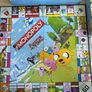 Collectors Edition Adventure Time Monopoly Image 10