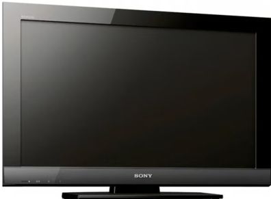 Tv Lcd Sony Bravia 32" Kdl-32ex403